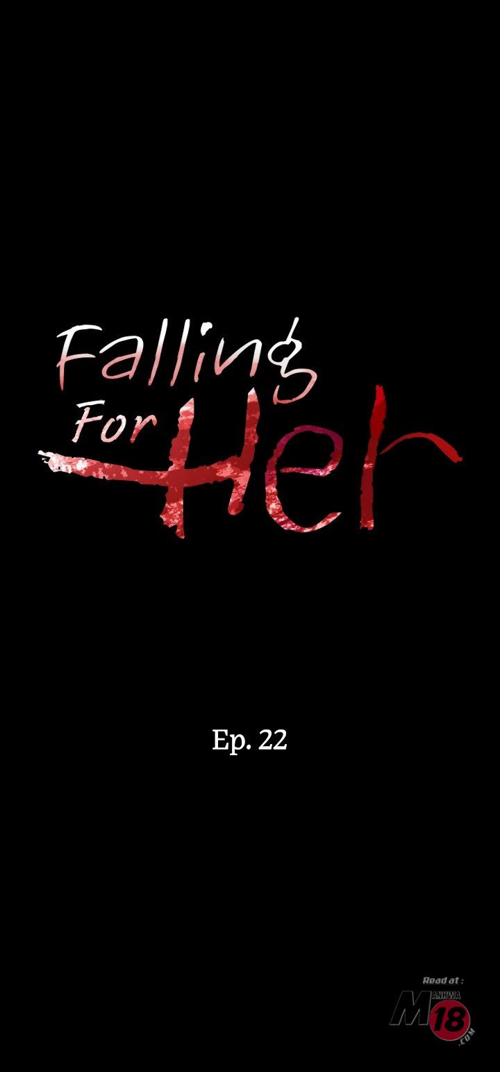 Falling for her - Chapter 22 3