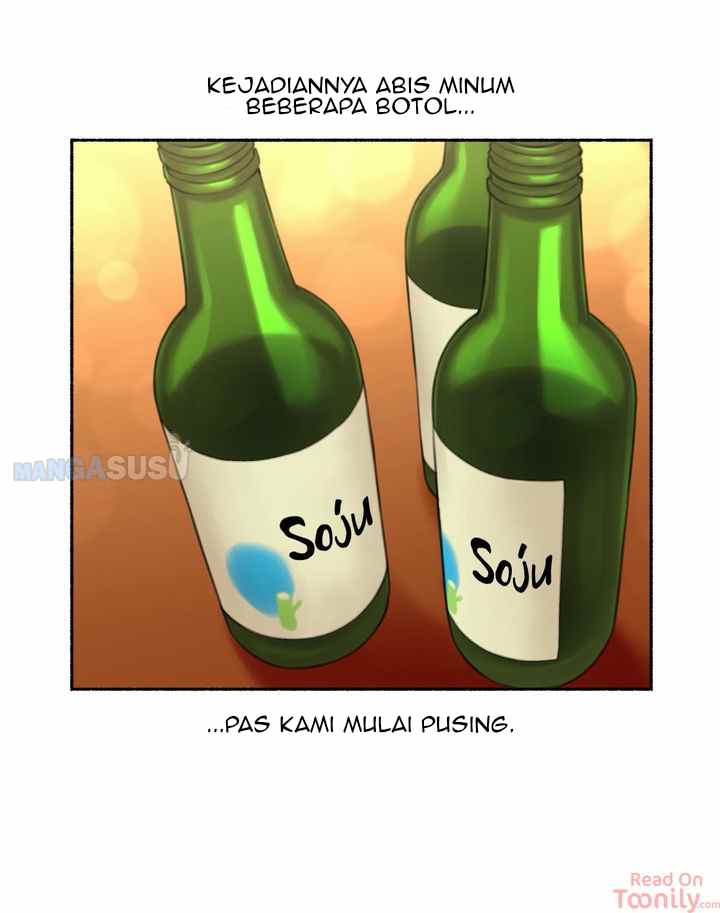 I Did This - Chapter 22 22