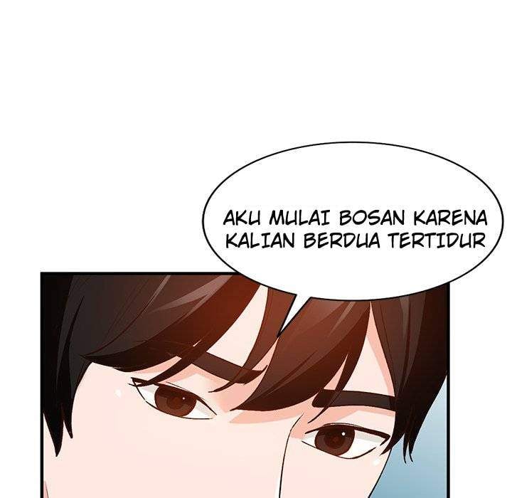 Town Girls - Chapter 22 86