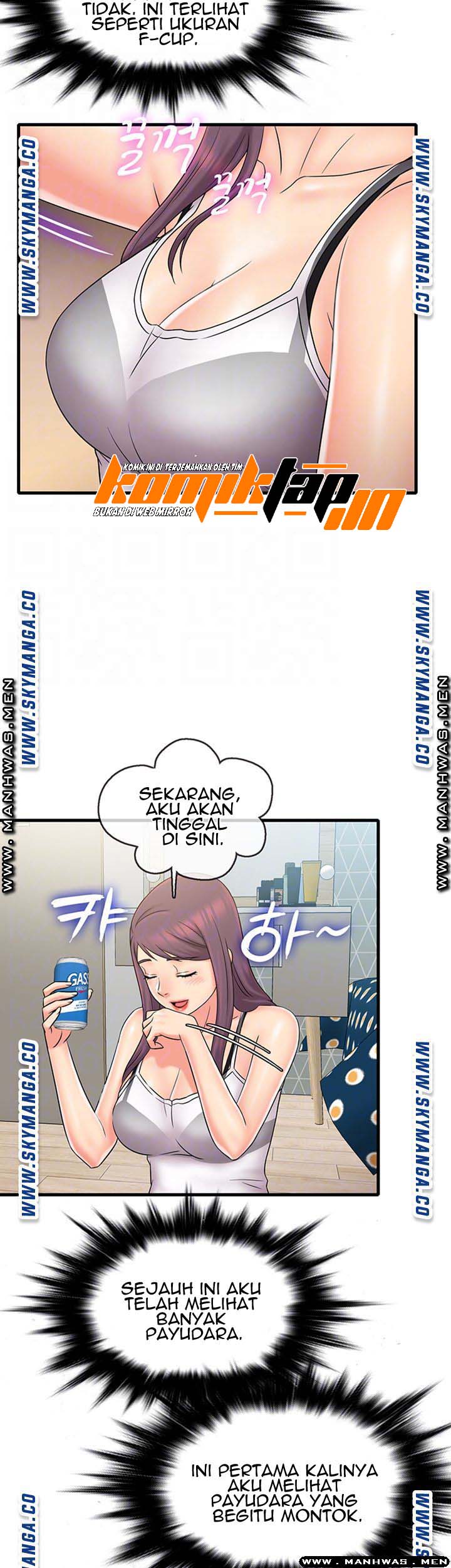 Suspicious Job - Chapter 22 15 Suspicious Job - Chapter 22 15