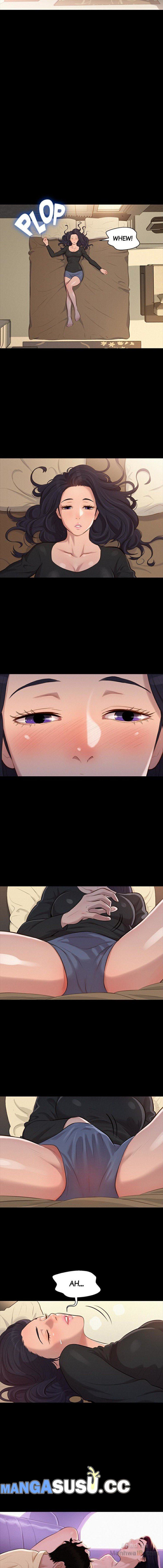 Let Me Drive - Chapter 22 5 Let Me Drive - Chapter 22 5