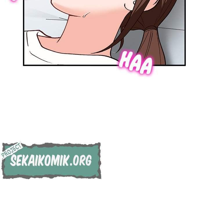 Town Girls - Chapter 22 102