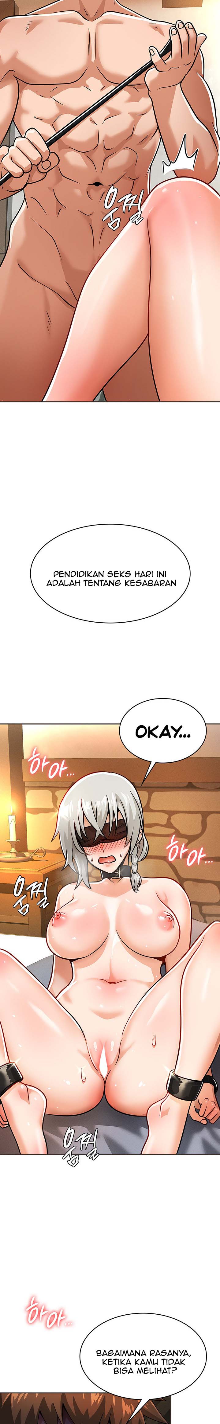 Bought By The Demon Lord Before The Ending - Chapter 22 11 Bought By The Demon Lord Before The Ending - Chapter 22 11