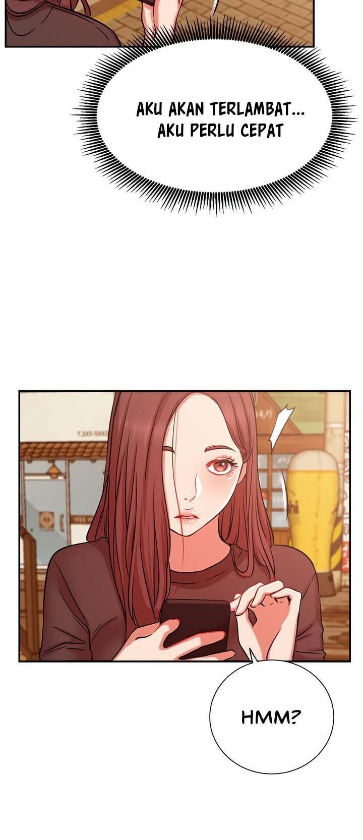 Live With: Do You Want to Do It? - Chapter 22 59 Live With: Do You Want to Do It? - Chapter 22 59