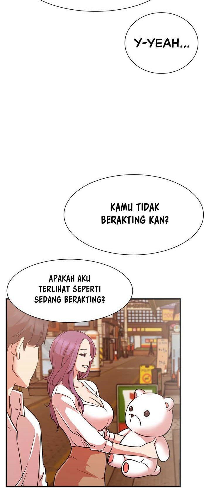 Live With: Do You Want to Do It? - Chapter 22 72 Live With: Do You Want to Do It? - Chapter 22 72