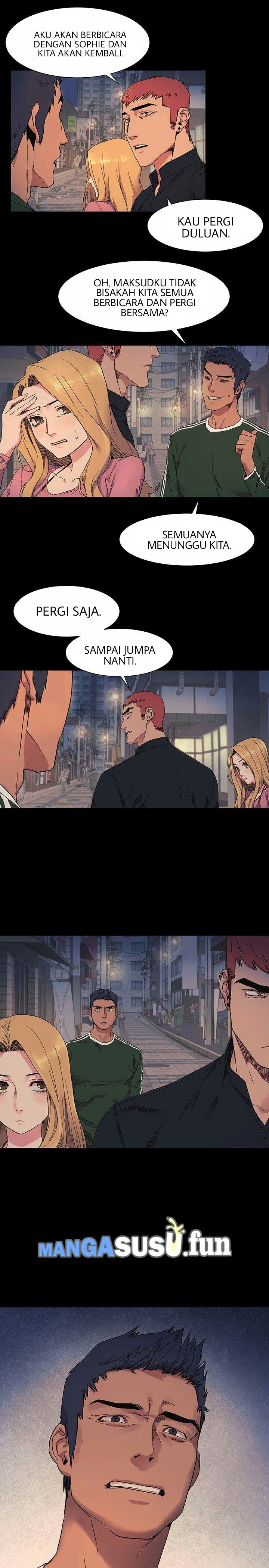 My Kingdom (Silent War) - Chapter 22 18