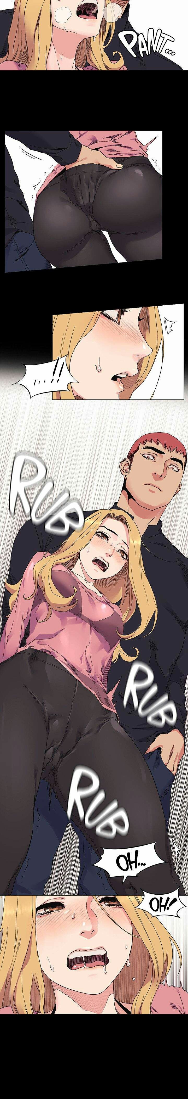 My Kingdom (Silent War) - Chapter 22 25