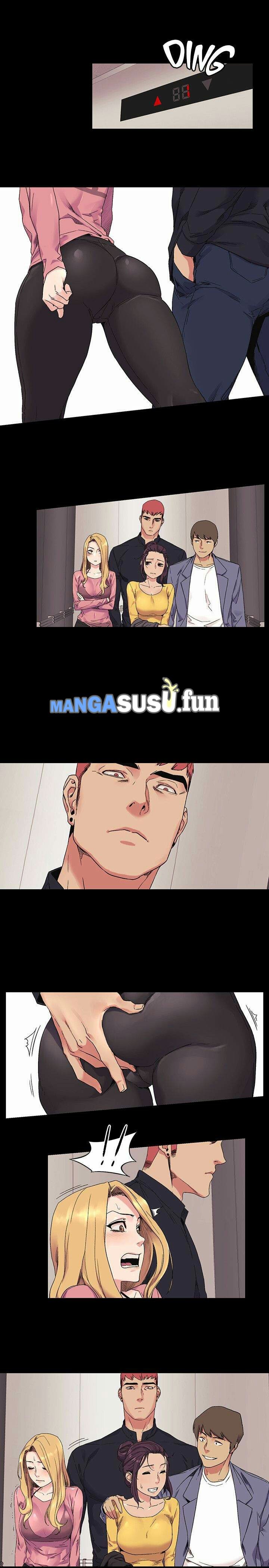 My Kingdom (Silent War) - Chapter 22 21