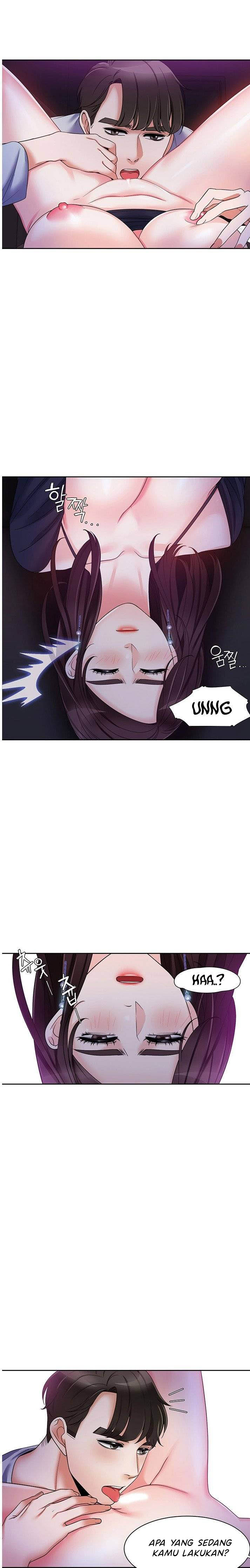 Bad Woman - Chapter 22 19