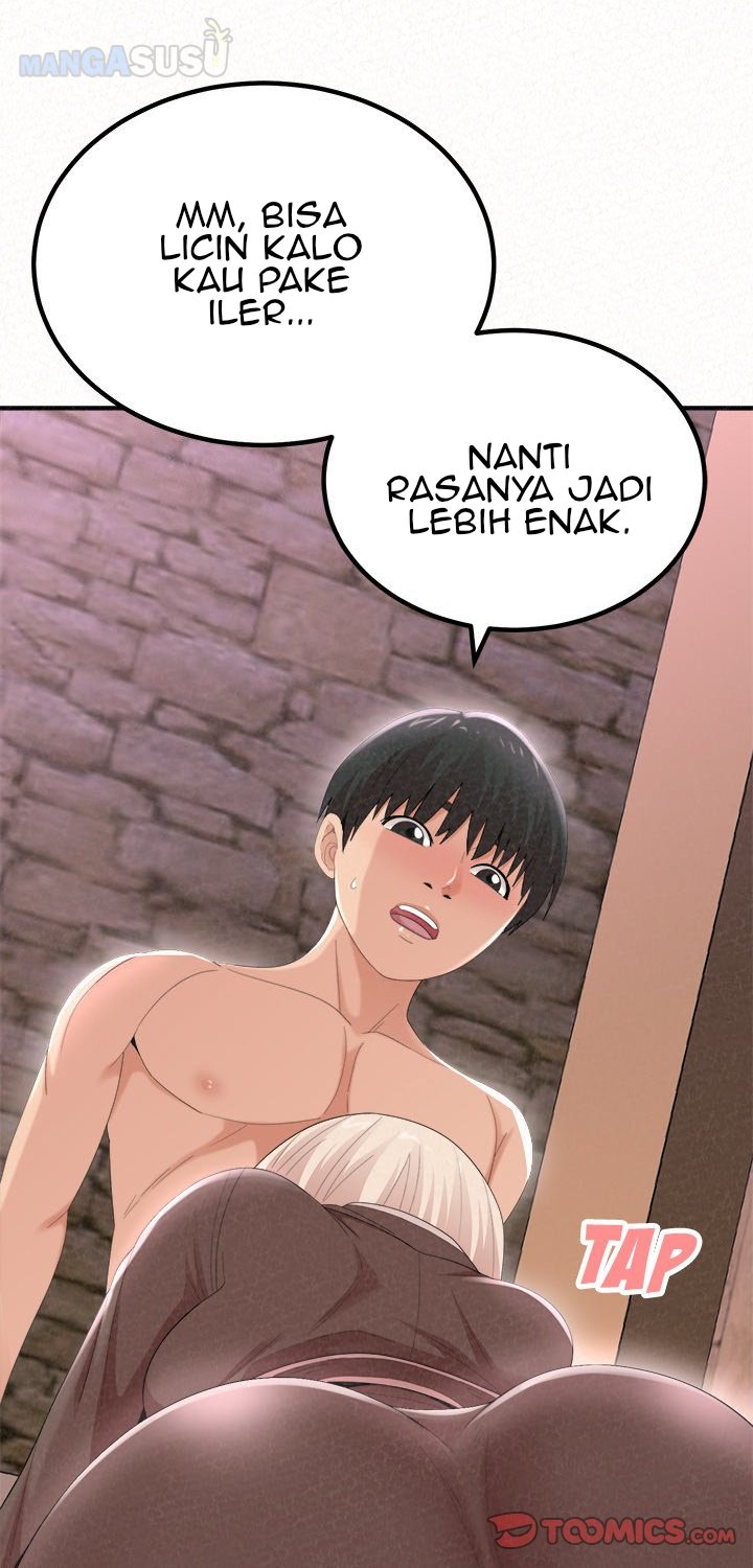 Milk Therapy - Chapter 22 3 Milk Therapy - Chapter 22 3