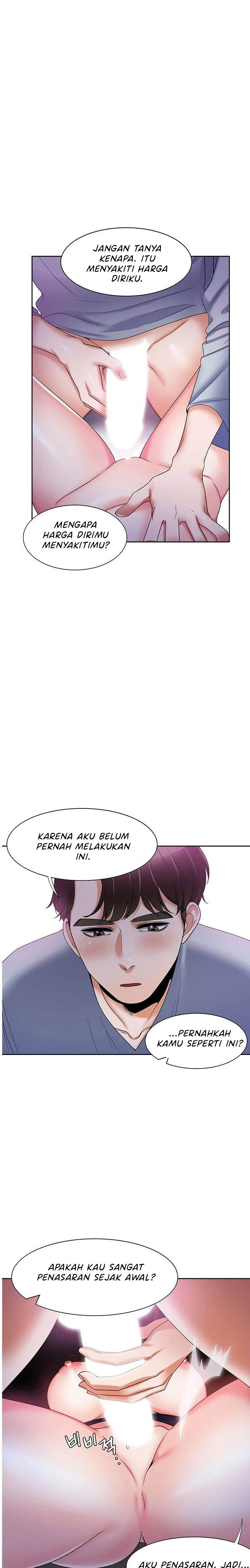 Bad Woman - Chapter 22 21