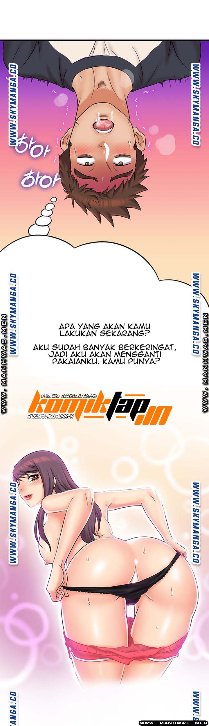 Suspicious Job - Chapter 22 23 Suspicious Job - Chapter 22 23