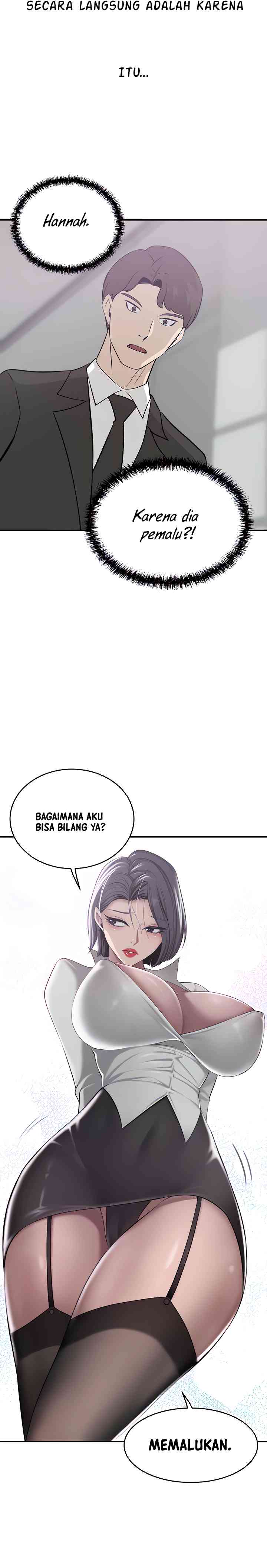 The Wealthy Girl - Chapter 22 6
