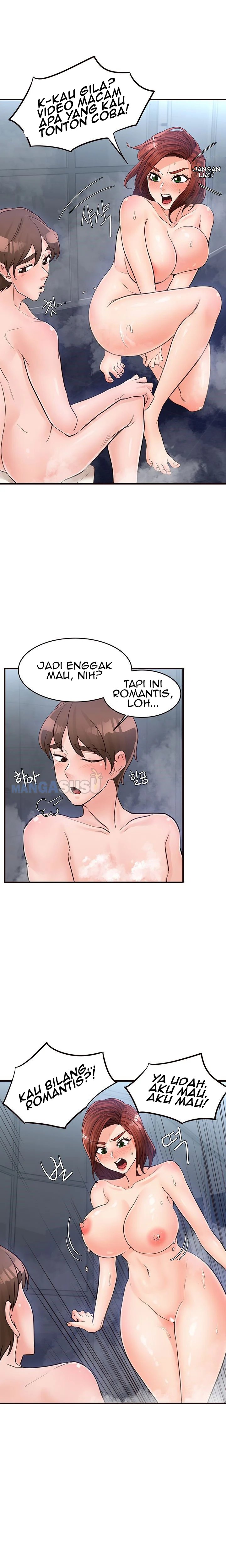 Public Interest - Chapter 22 24