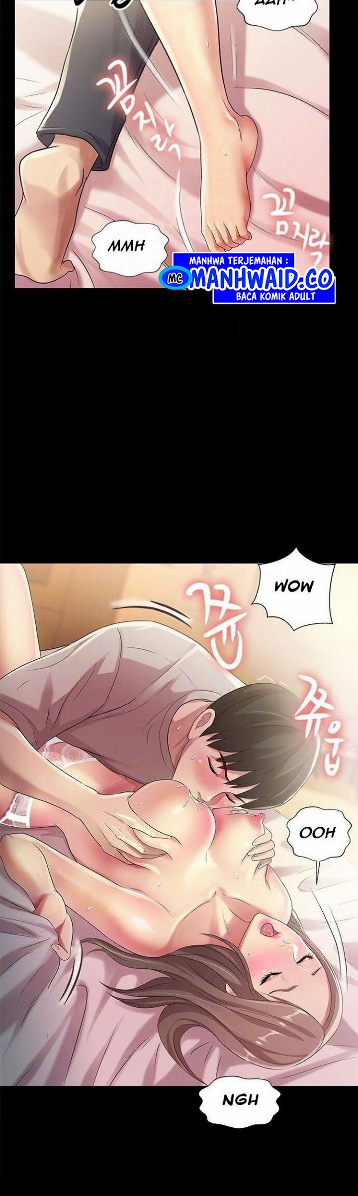Friend&#8217;s Girlfriend - Chapter 22 37