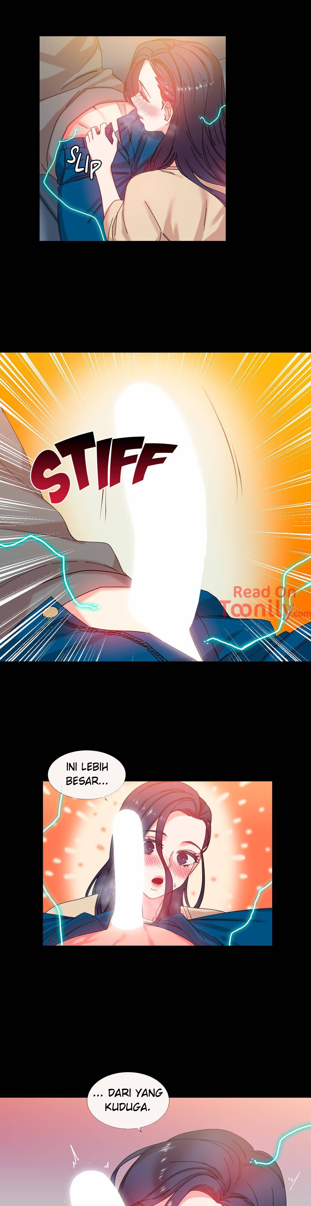 Tie Me Up - Chapter 22 11