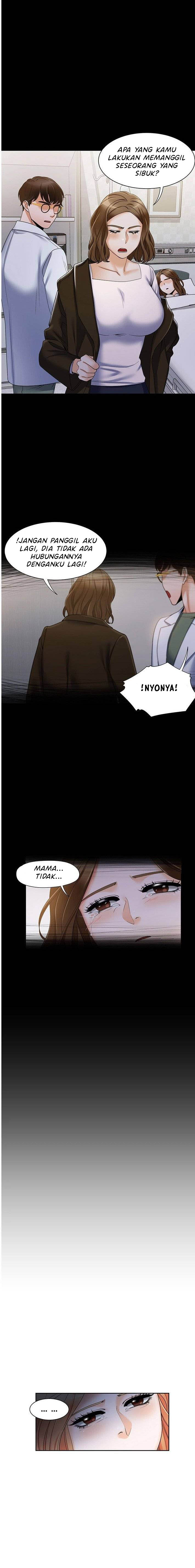 Bad Woman - Chapter 22 6