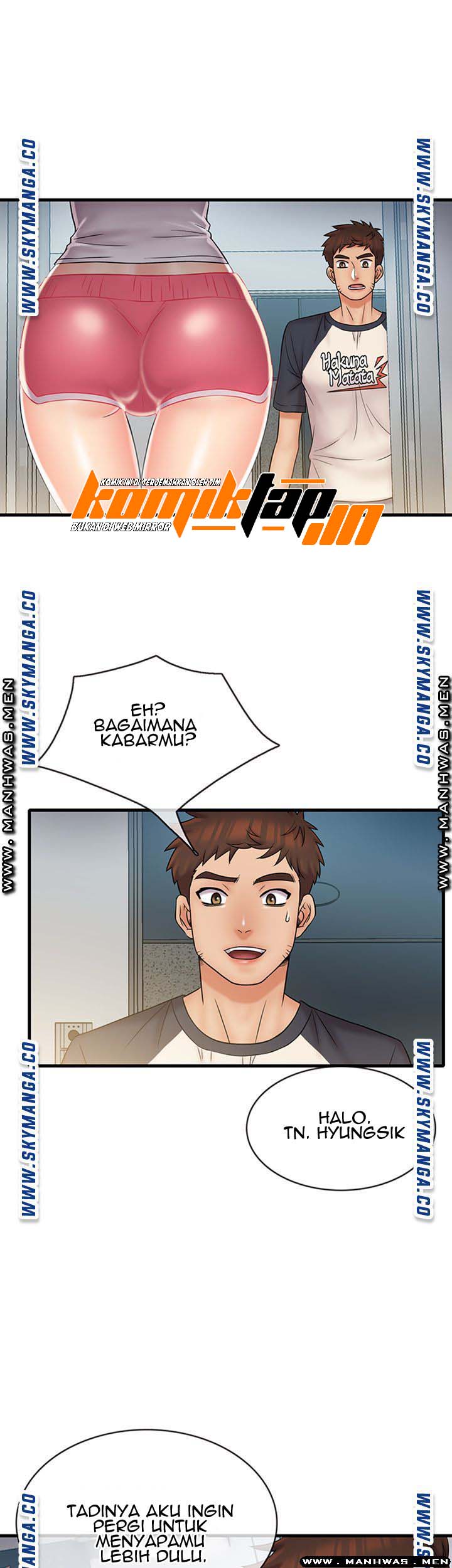 Suspicious Job - Chapter 22 8 Suspicious Job - Chapter 22 8