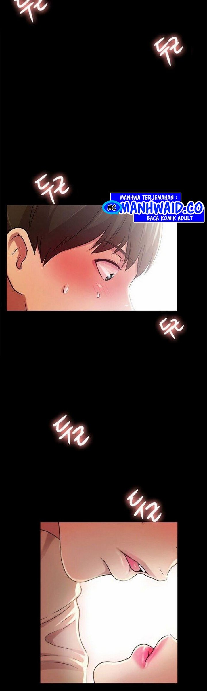 Friend&#8217;s Girlfriend - Chapter 22 22