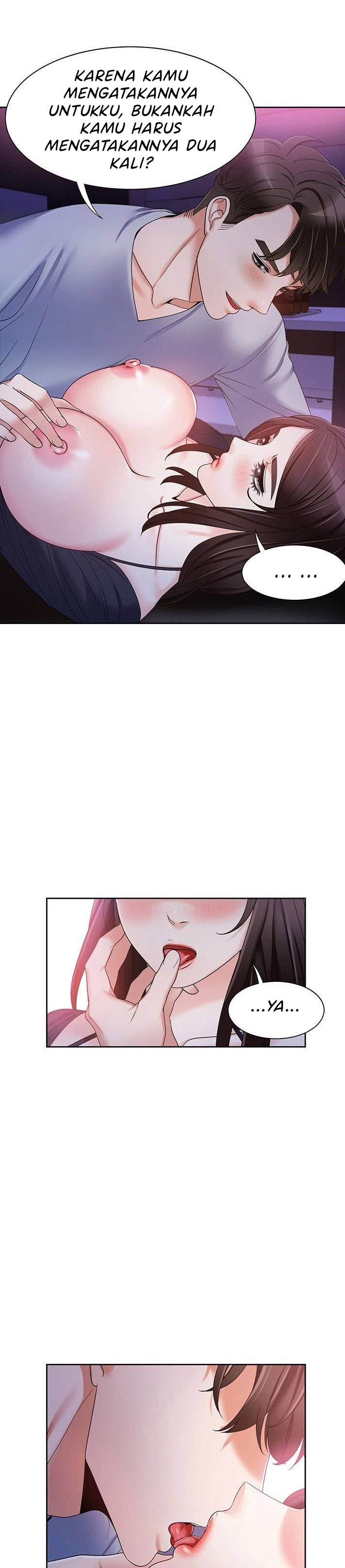 Bad Woman - Chapter 22 25