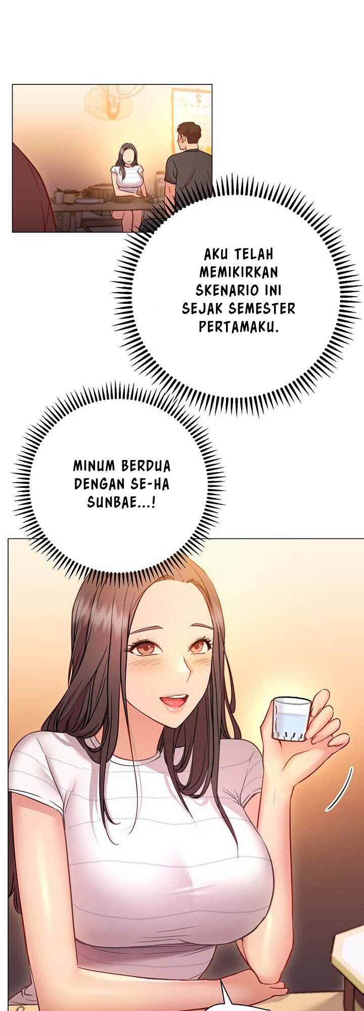 How About This Pose? - Chapter 22 36 How About This Pose? - Chapter 22 36