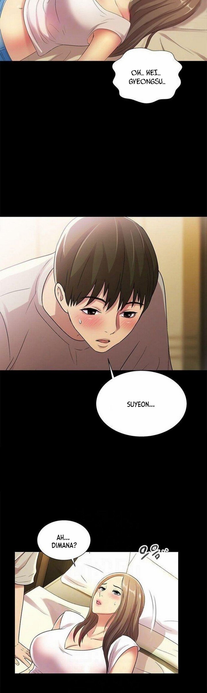 Friend&#8217;s Girlfriend - Chapter 22 14