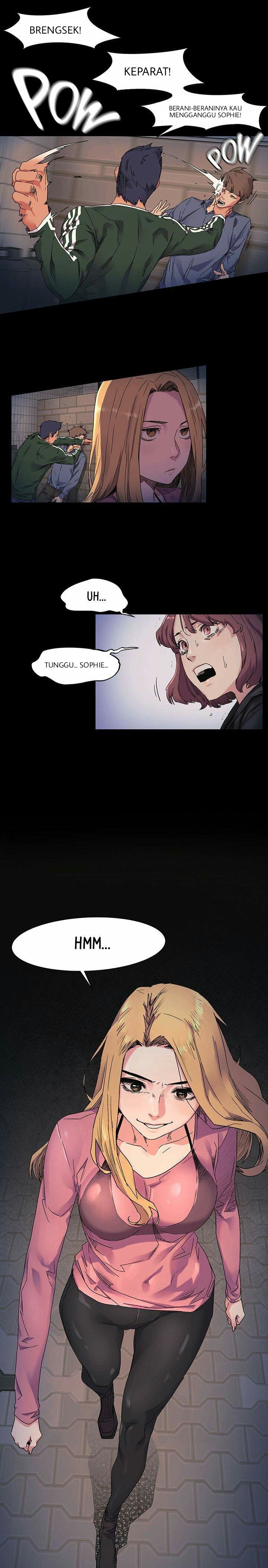My Kingdom (Silent War) - Chapter 22 11