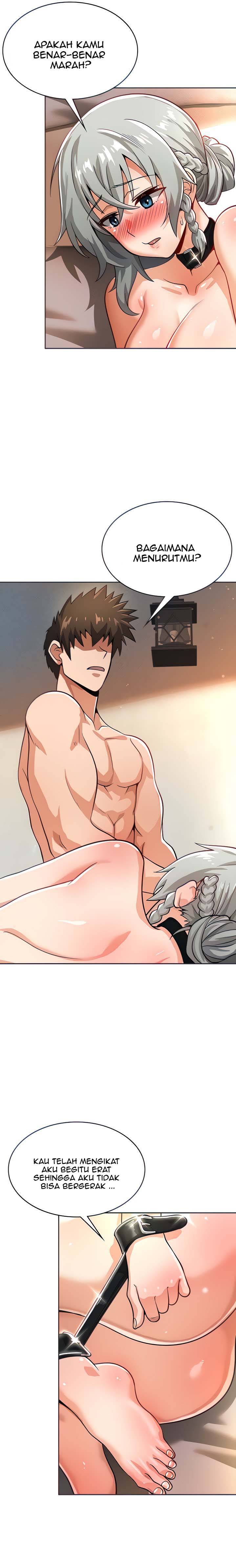 Bought By The Demon Lord Before The Ending - Chapter 22 4 Bought By The Demon Lord Before The Ending - Chapter 22 4