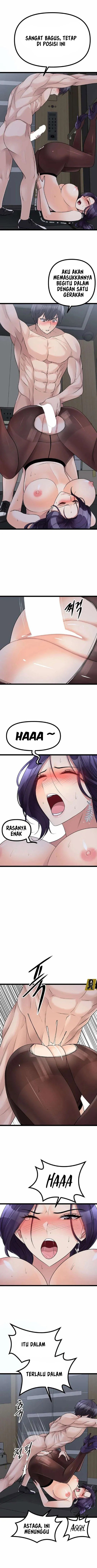 Cucumber Market - Chapter 22 12