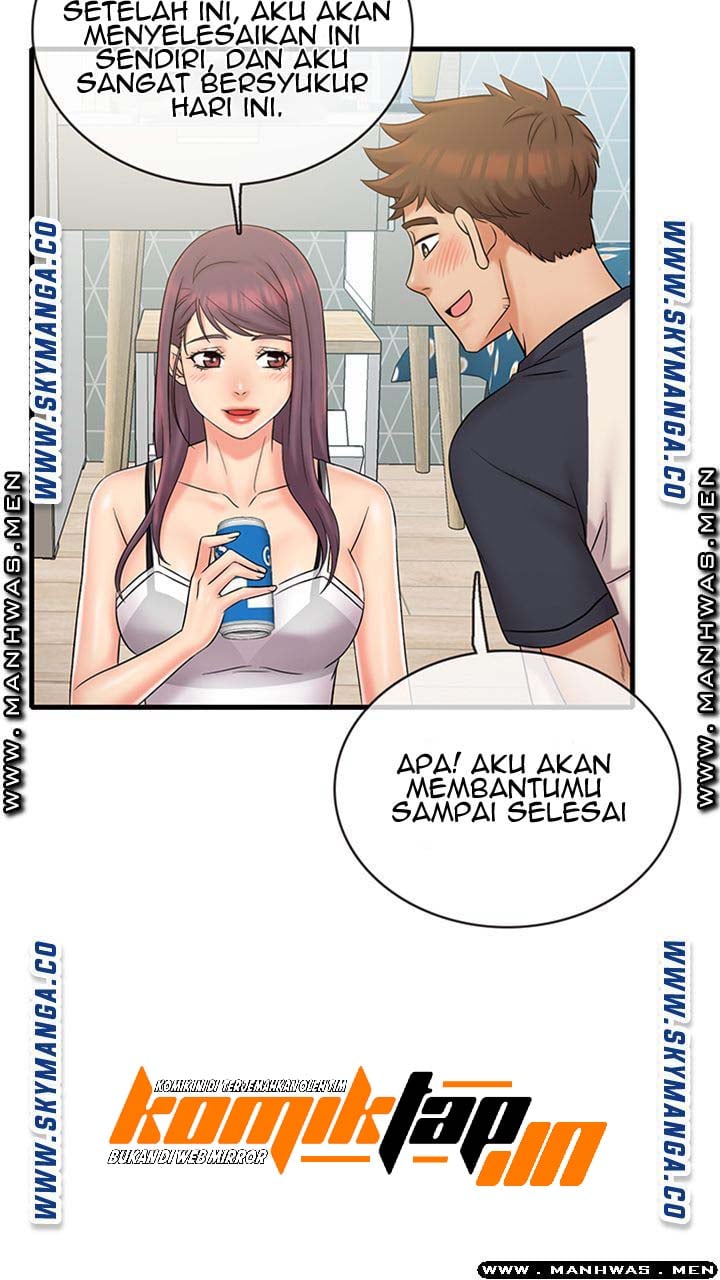 Suspicious Job - Chapter 22 17 Suspicious Job - Chapter 22 17