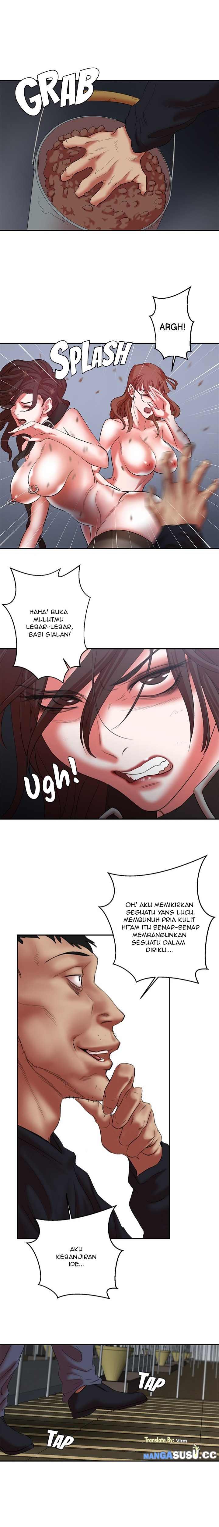 The Escape - Chapter 22 20 The Escape - Chapter 22 20