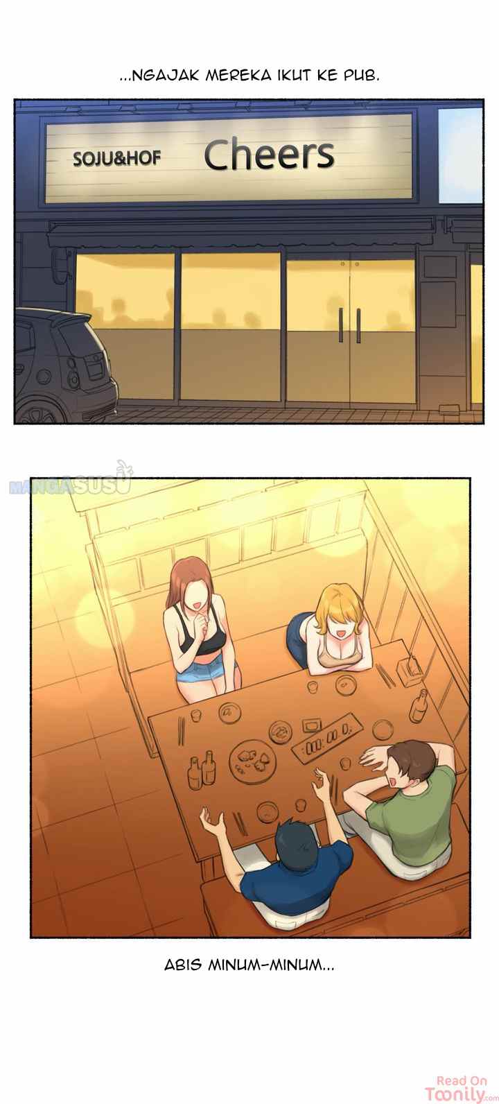 I Did This - Chapter 22 5