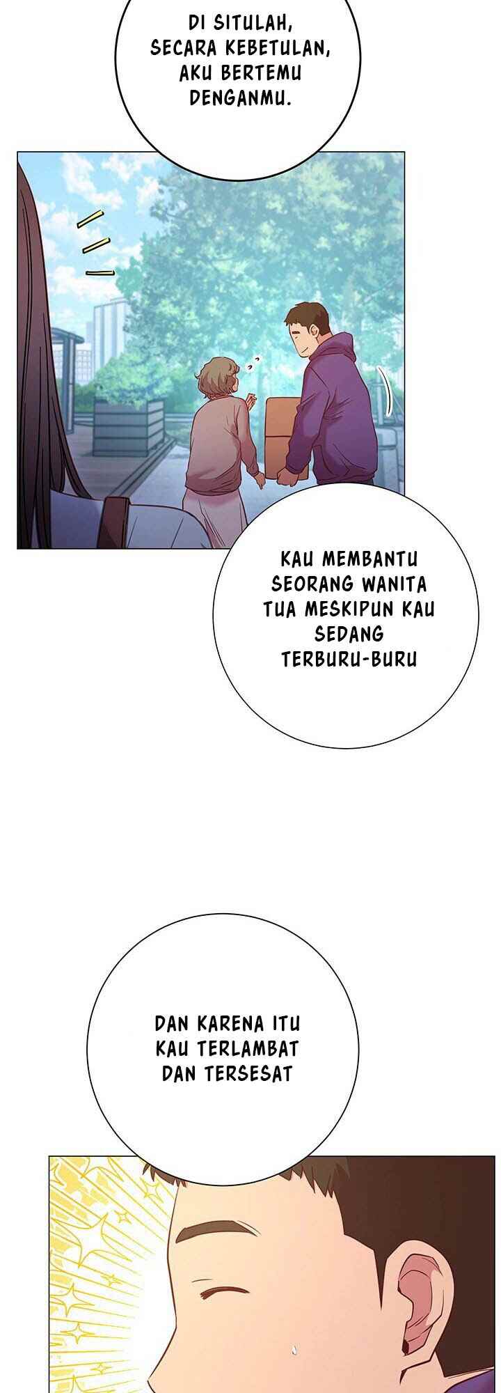 How About This Pose? - Chapter 22 41 How About This Pose? - Chapter 22 41