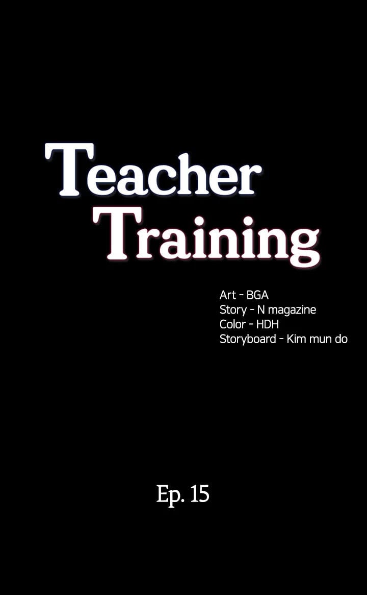 Teaching Practice - Chapter 15 5