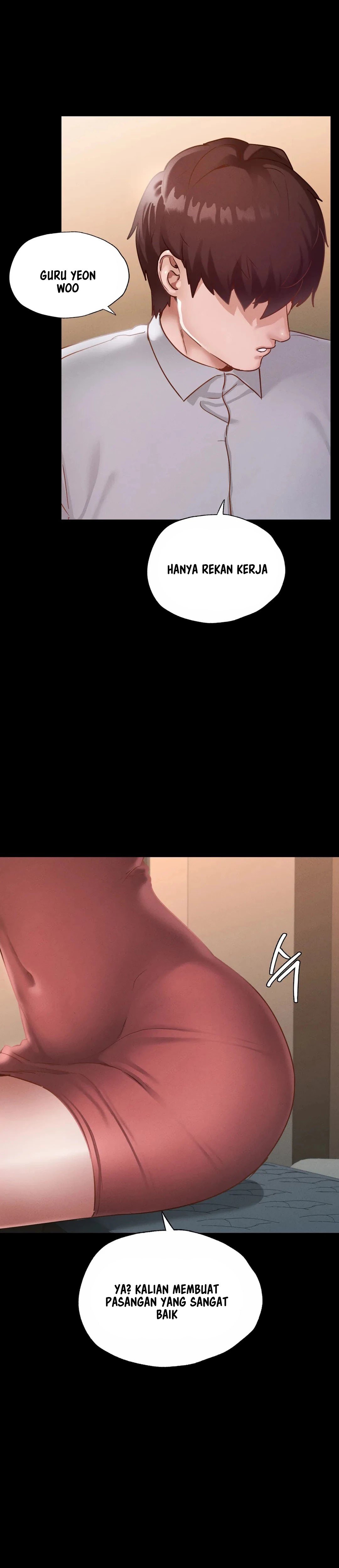 Not At School, Please - Chapter 15 14 Not At School, Please - Chapter 15 14