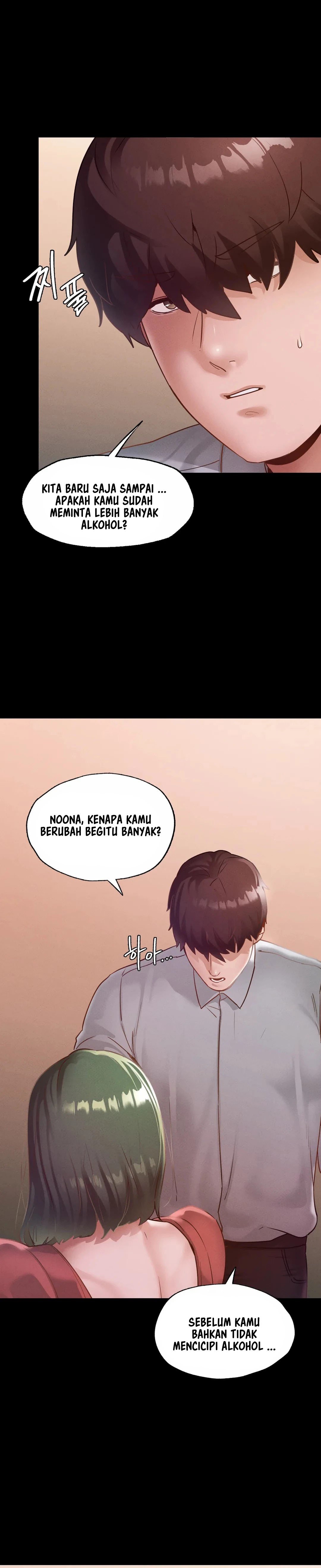 Not At School, Please - Chapter 15 10 Not At School, Please - Chapter 15 10