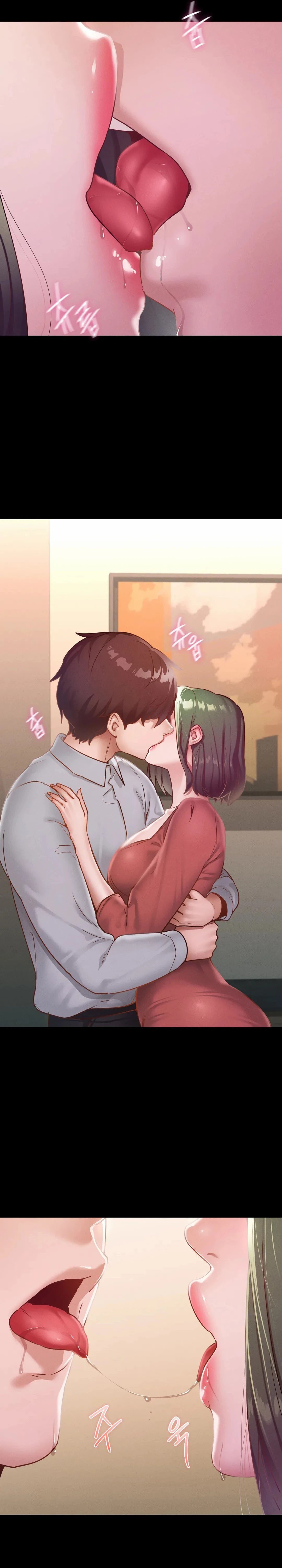 Not At School, Please - Chapter 15 29 Not At School, Please - Chapter 15 29