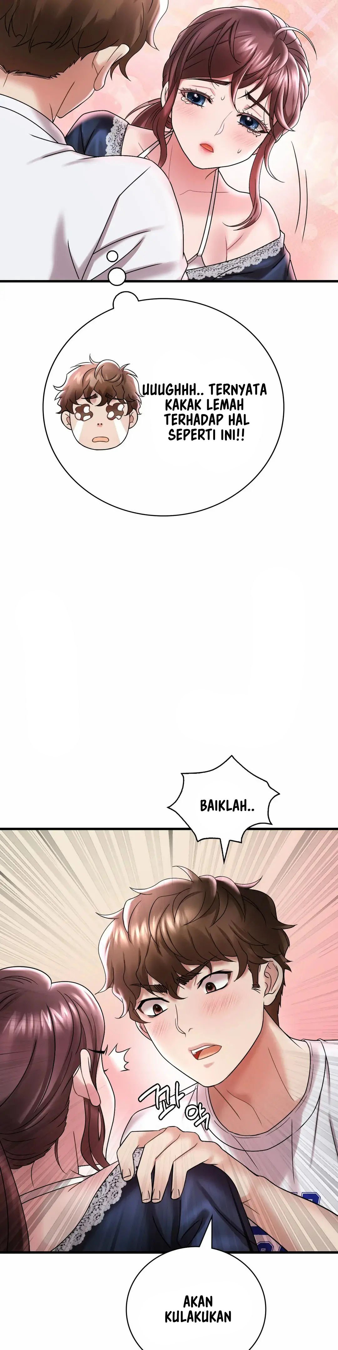 She wants to get drunk - Chapter 15 19 She wants to get drunk - Chapter 15 19