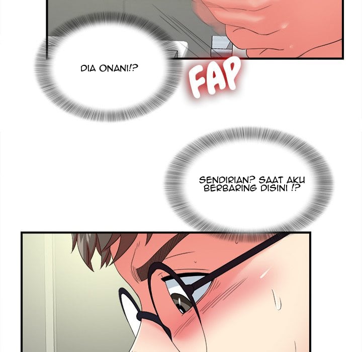Rookie guy - Chapter 15 75