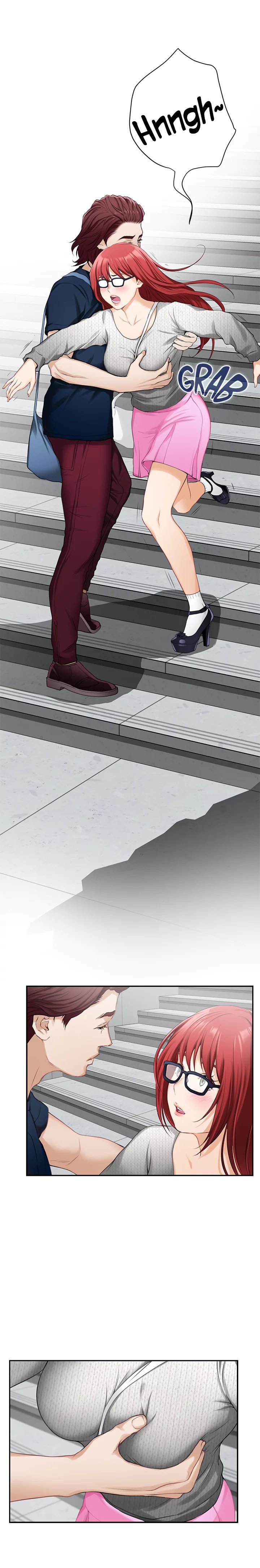 S-Mate - Chapter 15 8