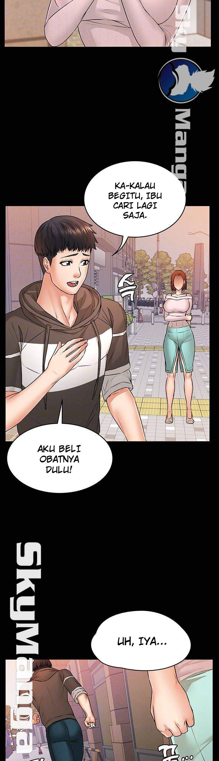 Two Household - Chapter 15 13