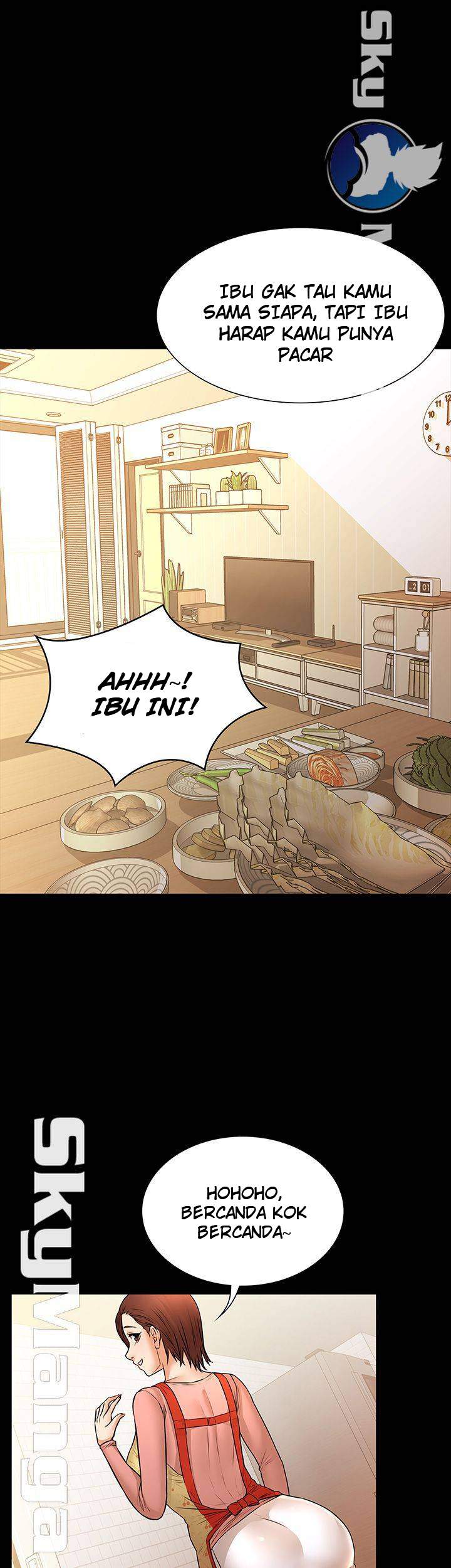 Two Household - Chapter 15 40