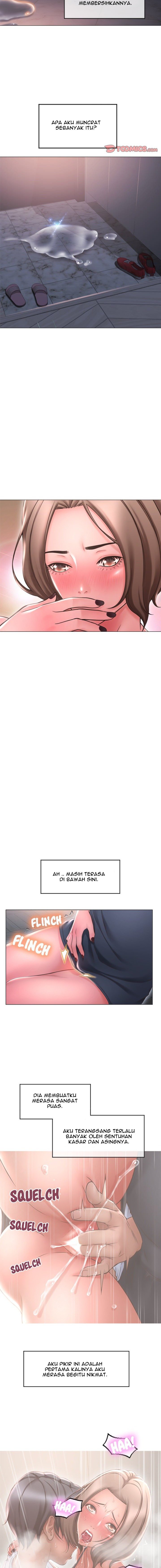 Close, but Far - Chapter 15 10 Close, but Far - Chapter 15 10