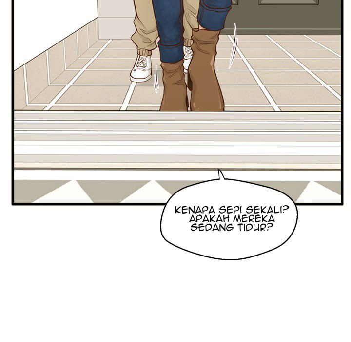 The Guest House - Chapter 15 20 The Guest House - Chapter 15 20