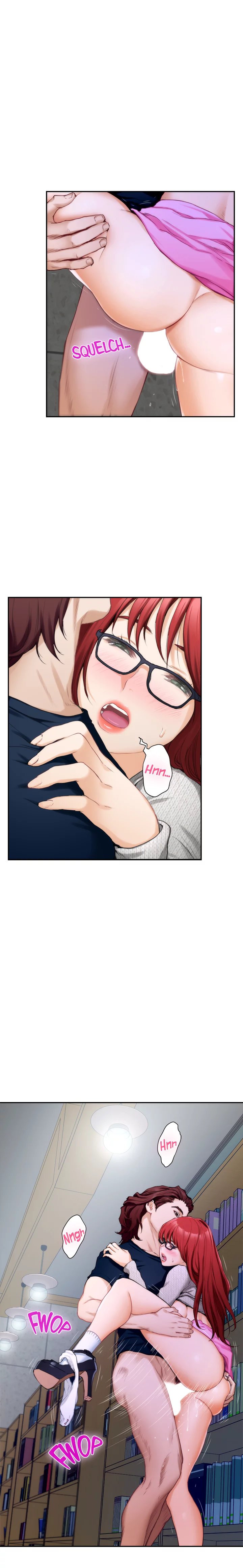 S-Mate - Chapter 15 25