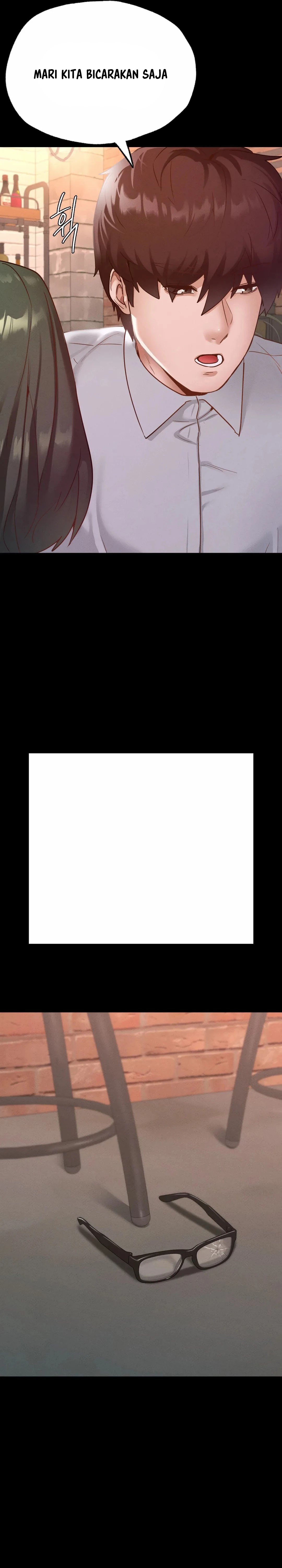 Not At School, Please - Chapter 15 5 Not At School, Please - Chapter 15 5