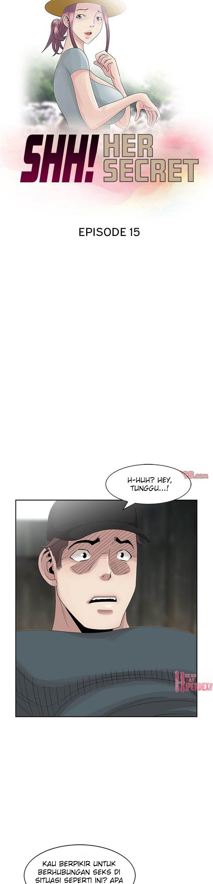 Shh! Her Secret - Chapter 15 3 Shh! Her Secret - Chapter 15 3