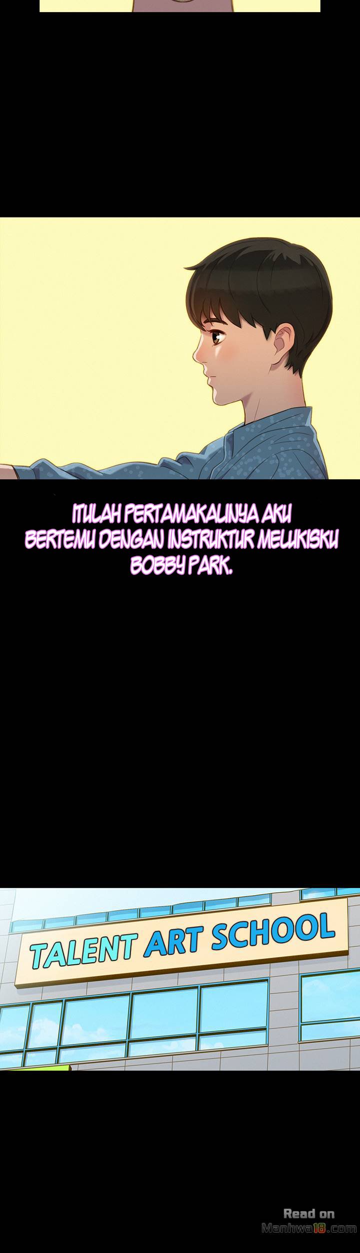 Let Me Drive - Chapter 15 13