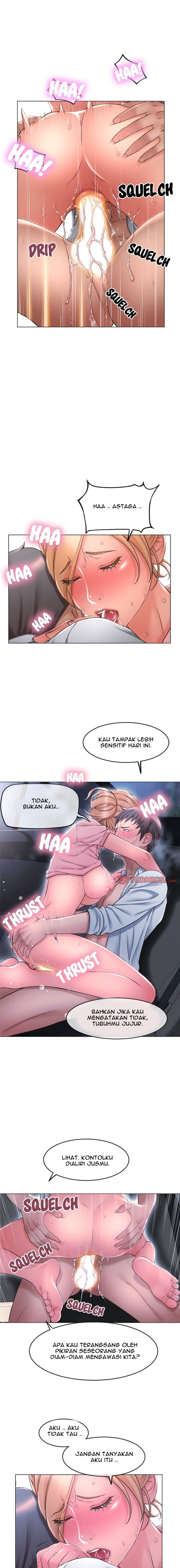 Close, but Far - Chapter 15 14 Close, but Far - Chapter 15 14