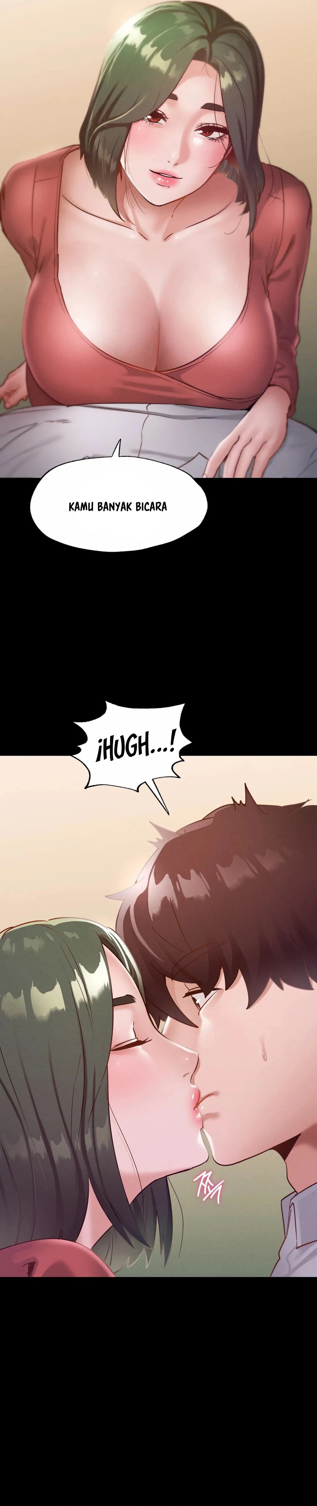 Not At School, Please - Chapter 15 27 Not At School, Please - Chapter 15 27